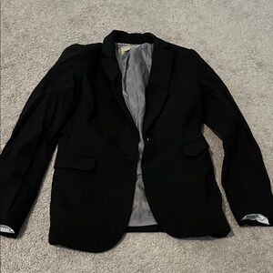 Banana Republic Black Blazer